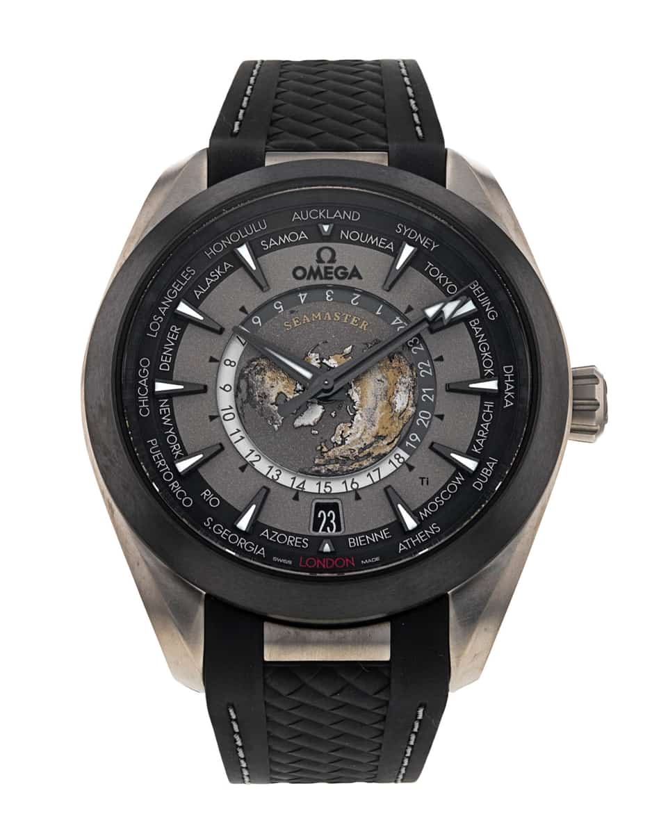 Omega Aqua Terra 150m Gents 220.92.43.22.99.001 Omega Aqua Terra 150m Gents 220.92.43.22.99.001